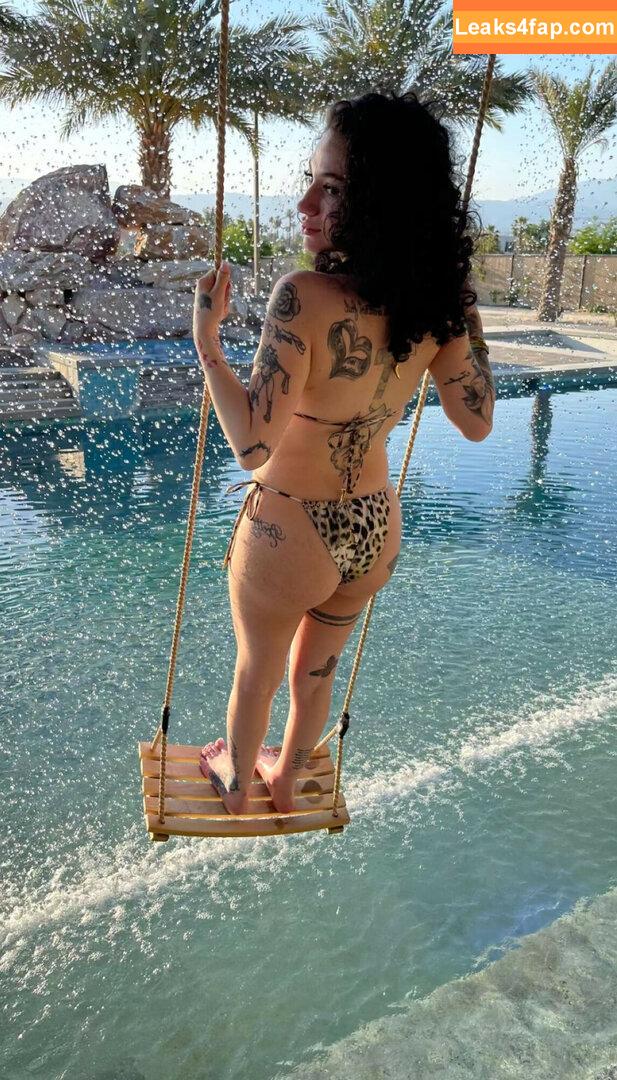 Bhad Bhabie / Danielle Bregoli / bhadbhabie слитое фото фото #0673