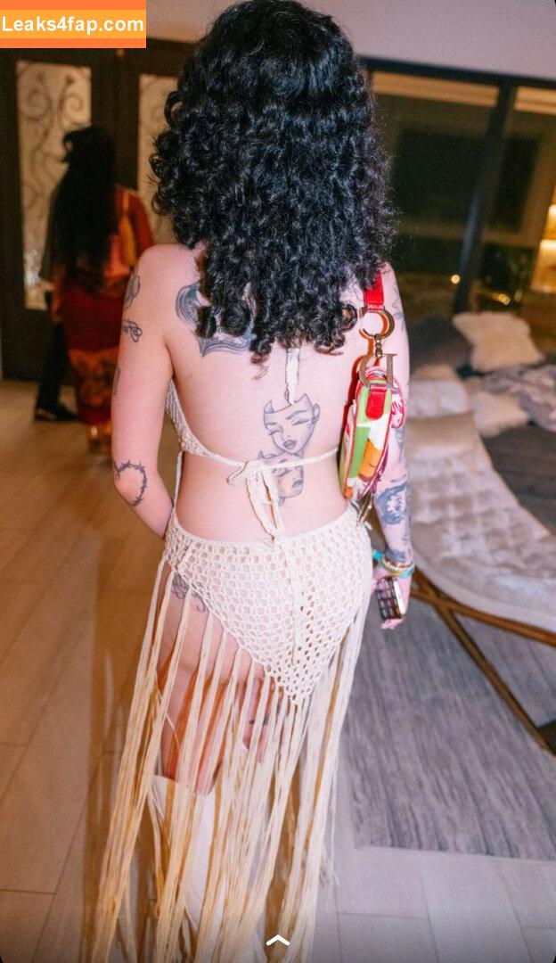 Bhad Bhabie / Danielle Bregoli / bhadbhabie слитое фото фото #0675