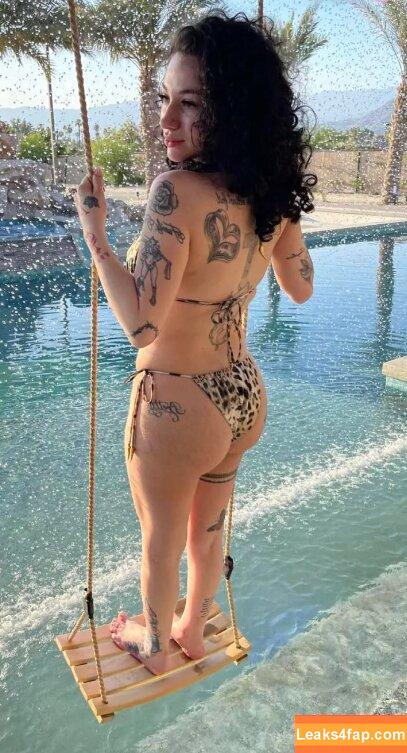 Bhad Bhabie / Danielle Bregoli / bhadbhabie слитое фото фото #0676