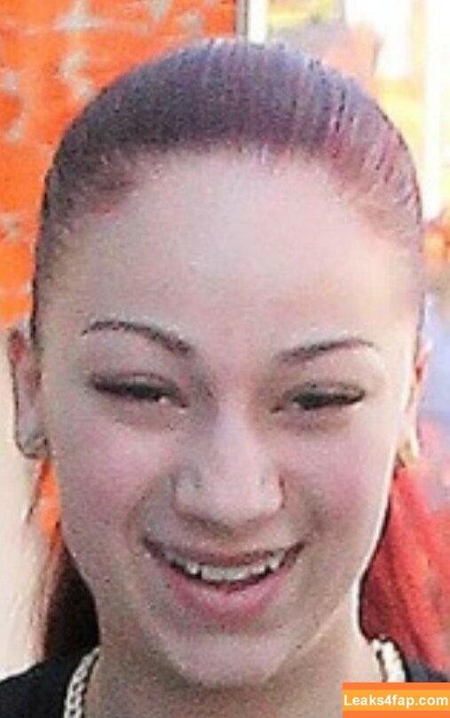 Bhad Bhabie / Danielle Bregoli / bhadbhabie слитое фото фото #0716