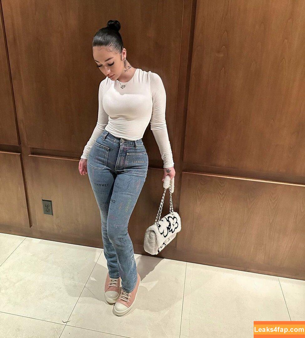 Bhad Bhabie / Danielle Bregoli / bhadbhabie слитое фото фото #0718