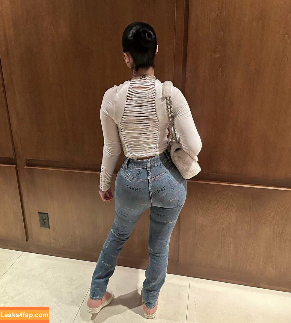 Bhad Bhabie / Danielle Bregoli / bhadbhabie слитое фото фото #0720