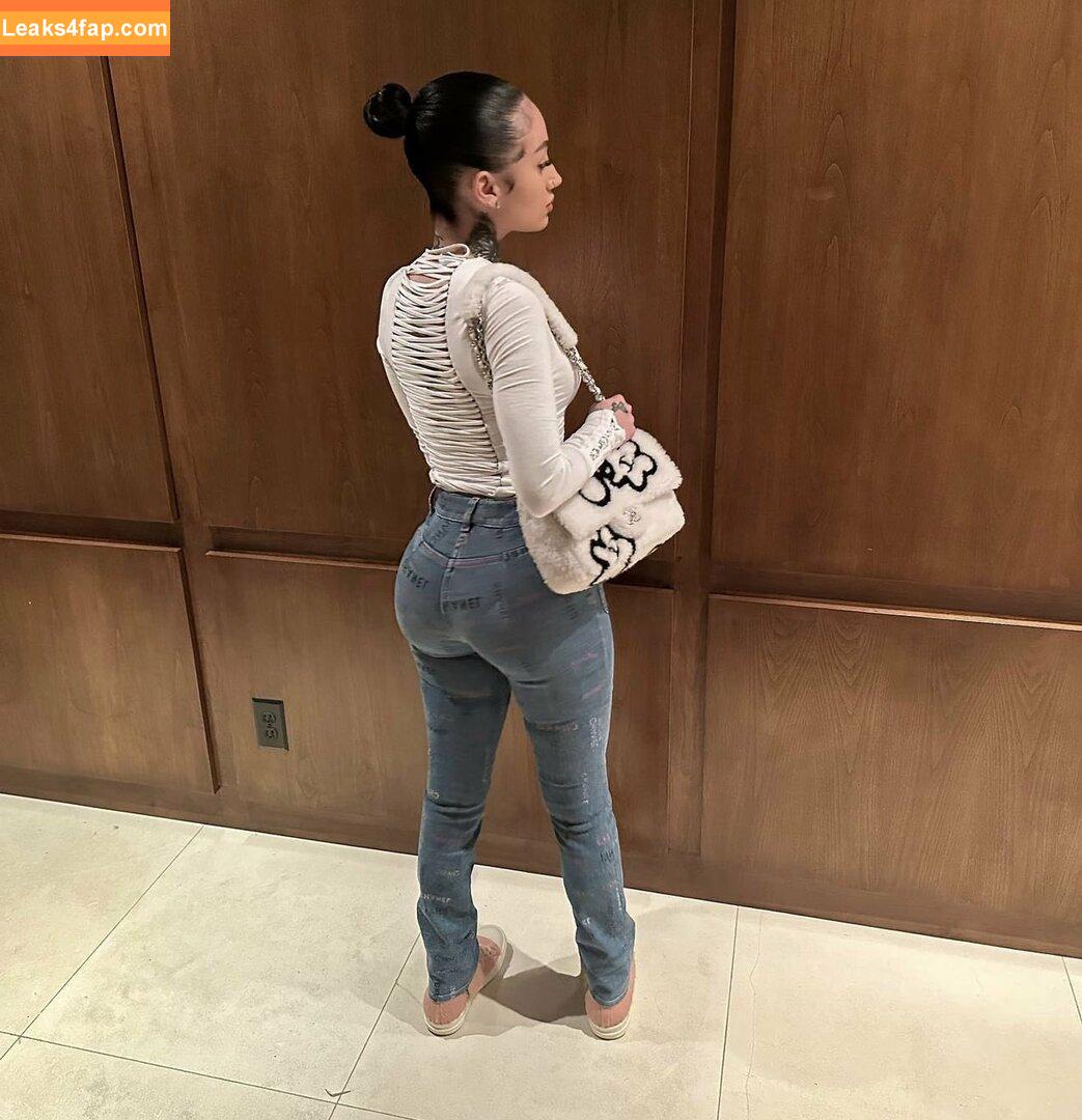 Bhad Bhabie / Danielle Bregoli / bhadbhabie слитое фото фото #0721