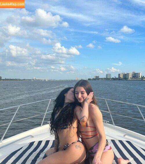 Bhad Bhabie / Danielle Bregoli / bhadbhabie слитое фото фото #0726