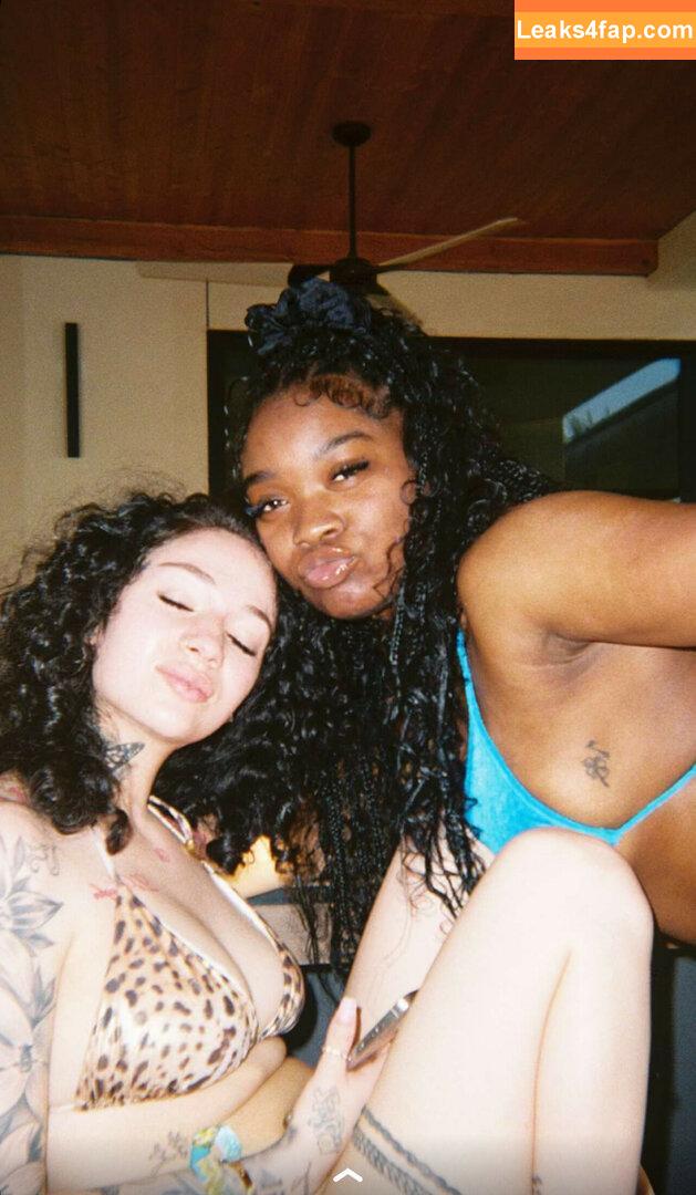 Bhad Bhabie / Danielle Bregoli / bhadbhabie слитое фото фото #0732