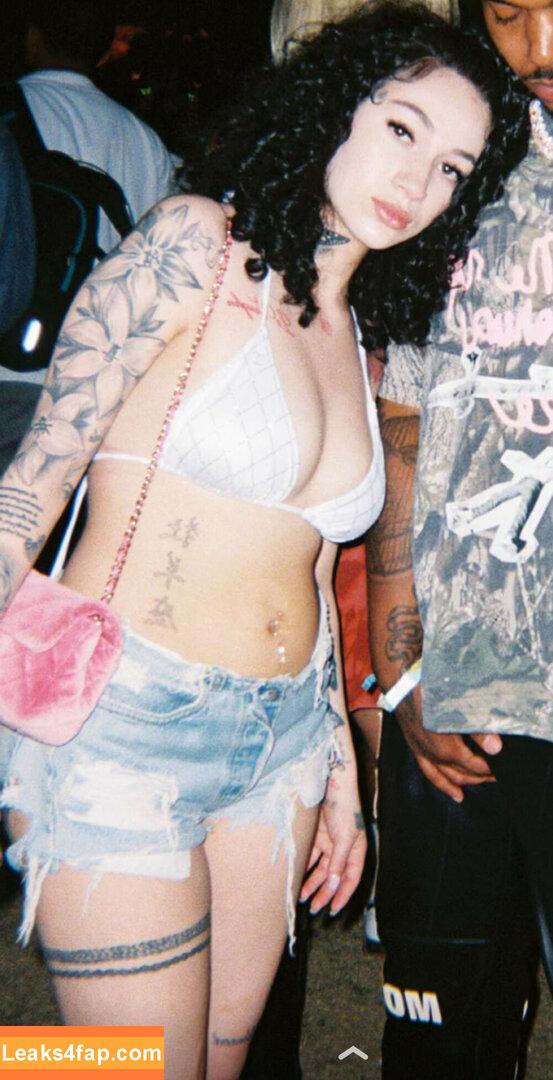 Bhad Bhabie / Danielle Bregoli / bhadbhabie слитое фото фото #0735