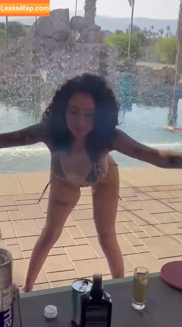 Bhad Bhabie / Danielle Bregoli / bhadbhabie слитое фото фото #0736