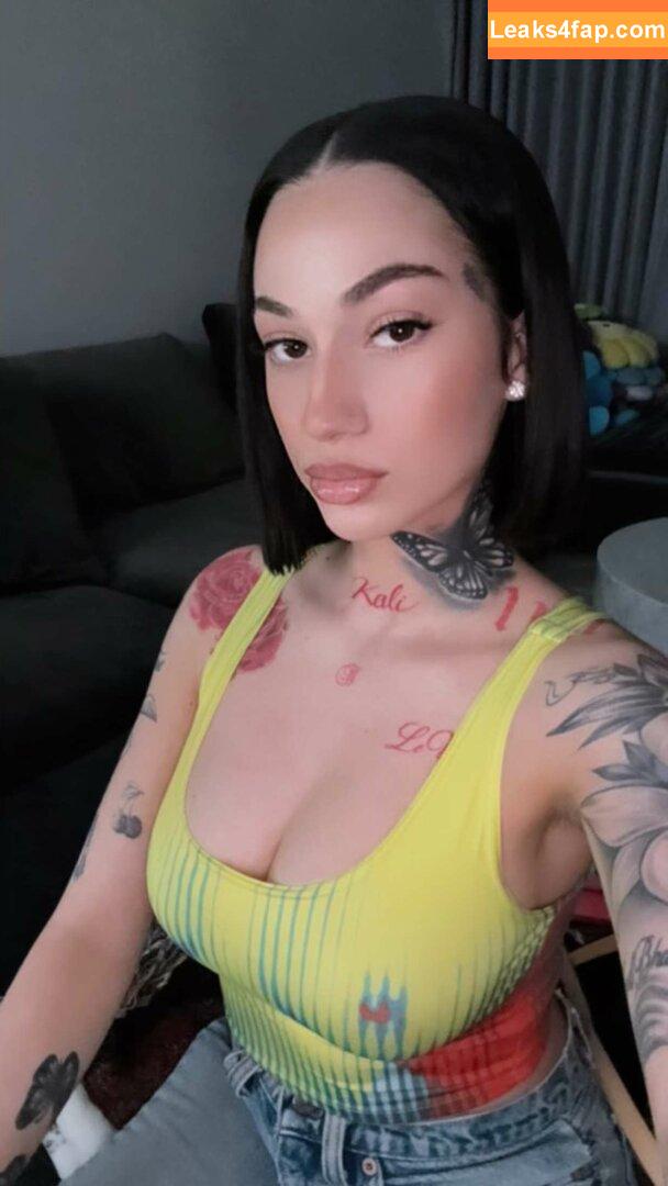 Bhad Bhabie / Danielle Bregoli / bhadbhabie слитое фото фото #0749