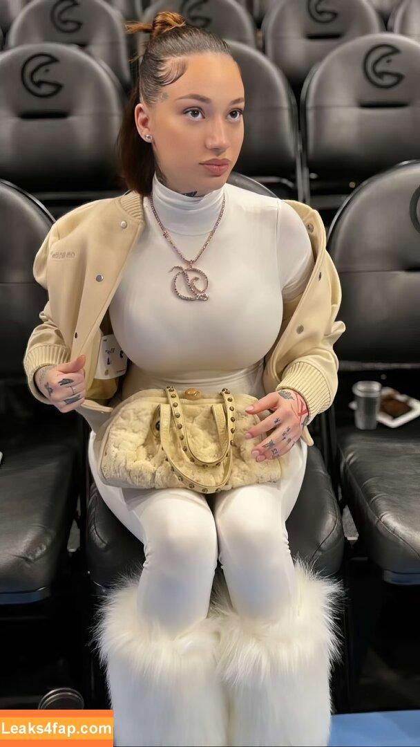 Bhad Bhabie / Danielle Bregoli / bhadbhabie слитое фото фото #0752