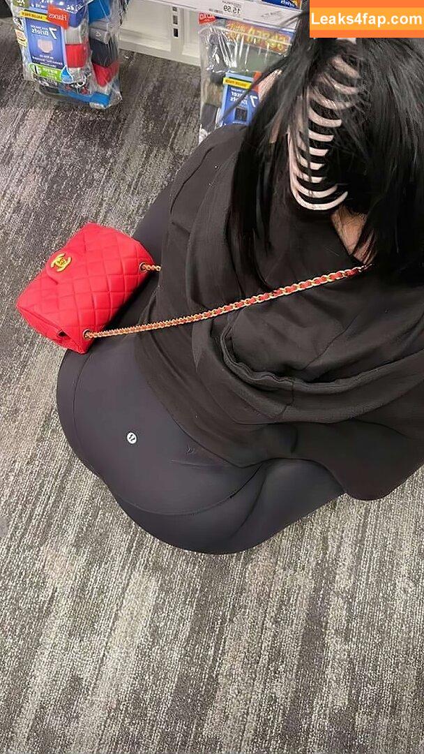 Bhad Bhabie / Danielle Bregoli / bhadbhabie слитое фото фото #0753