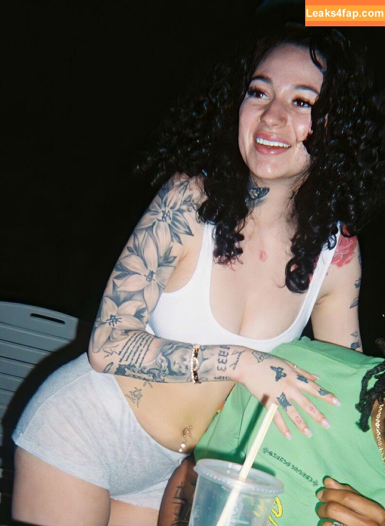 Bhad Bhabie / Danielle Bregoli / bhadbhabie слитое фото фото #0756