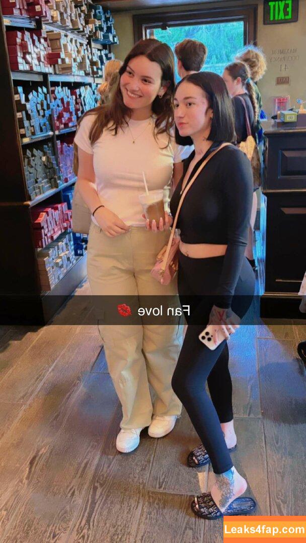 Bhad Bhabie / Danielle Bregoli / bhadbhabie слитое фото фото #0760