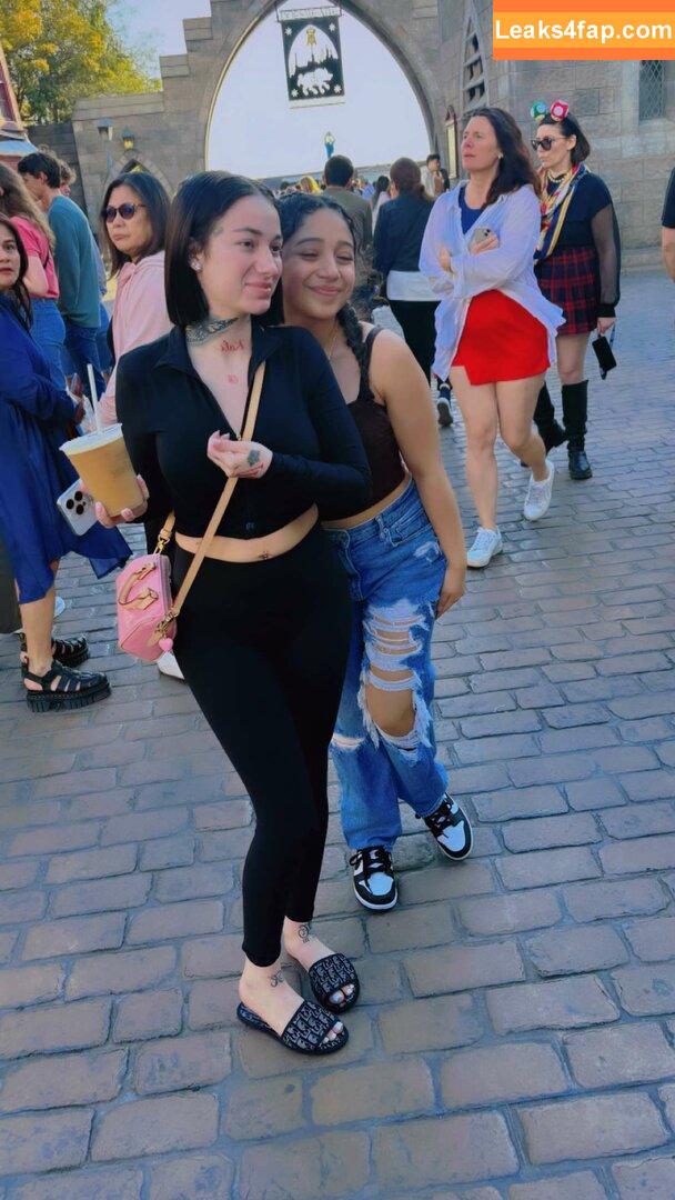 Bhad Bhabie / Danielle Bregoli / bhadbhabie слитое фото фото #0761