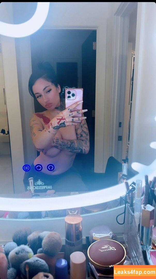 Bhad Bhabie / Danielle Bregoli / bhadbhabie слитое фото фото #0766