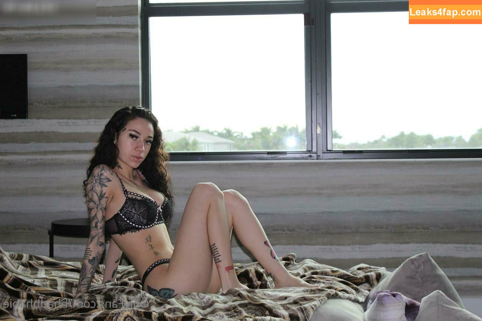 Bhad Bhabie / Danielle Bregoli / bhadbhabie слитое фото фото #0774