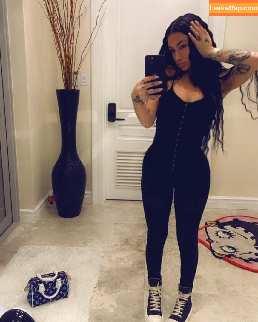 Bhad Bhabie / Danielle Bregoli / bhadbhabie слитое фото фото #0809