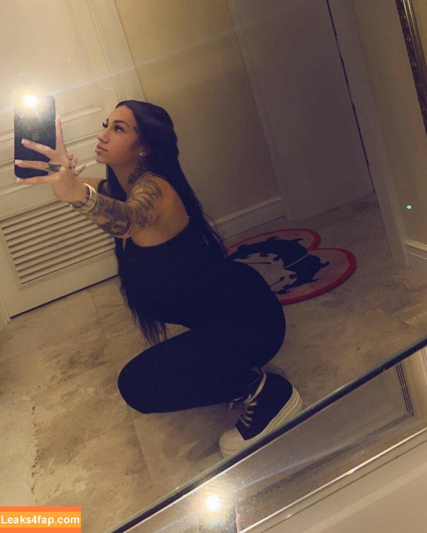 Bhad Bhabie / Danielle Bregoli / bhadbhabie слитое фото фото #0810