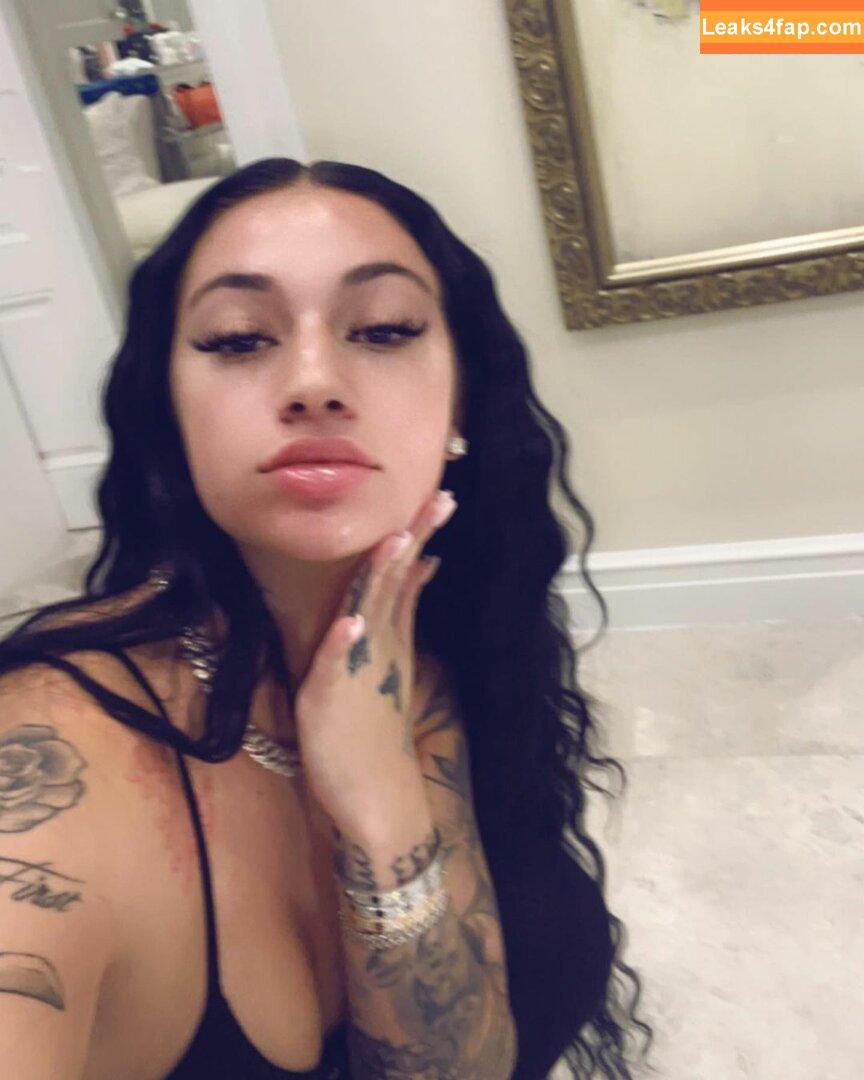 Bhad Bhabie / Danielle Bregoli / bhadbhabie слитое фото фото #0811