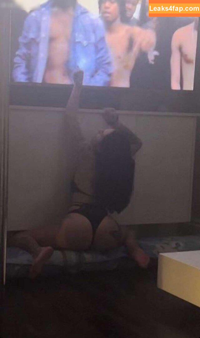 Bhad Bhabie / Danielle Bregoli / bhadbhabie слитое фото фото #0820