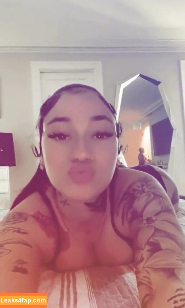 Bhad Bhabie / Danielle Bregoli / bhadbhabie слитое фото фото #0821