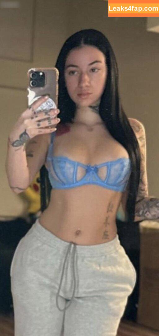 Bhad Bhabie / Danielle Bregoli / bhadbhabie слитое фото фото #0822