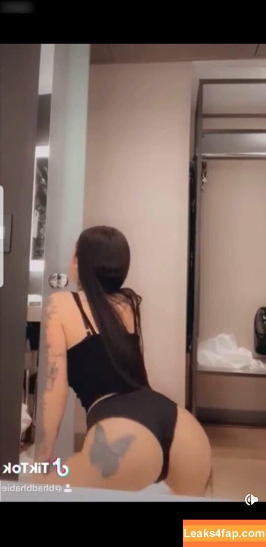 Bhad Bhabie / Danielle Bregoli / bhadbhabie слитое фото фото #0830