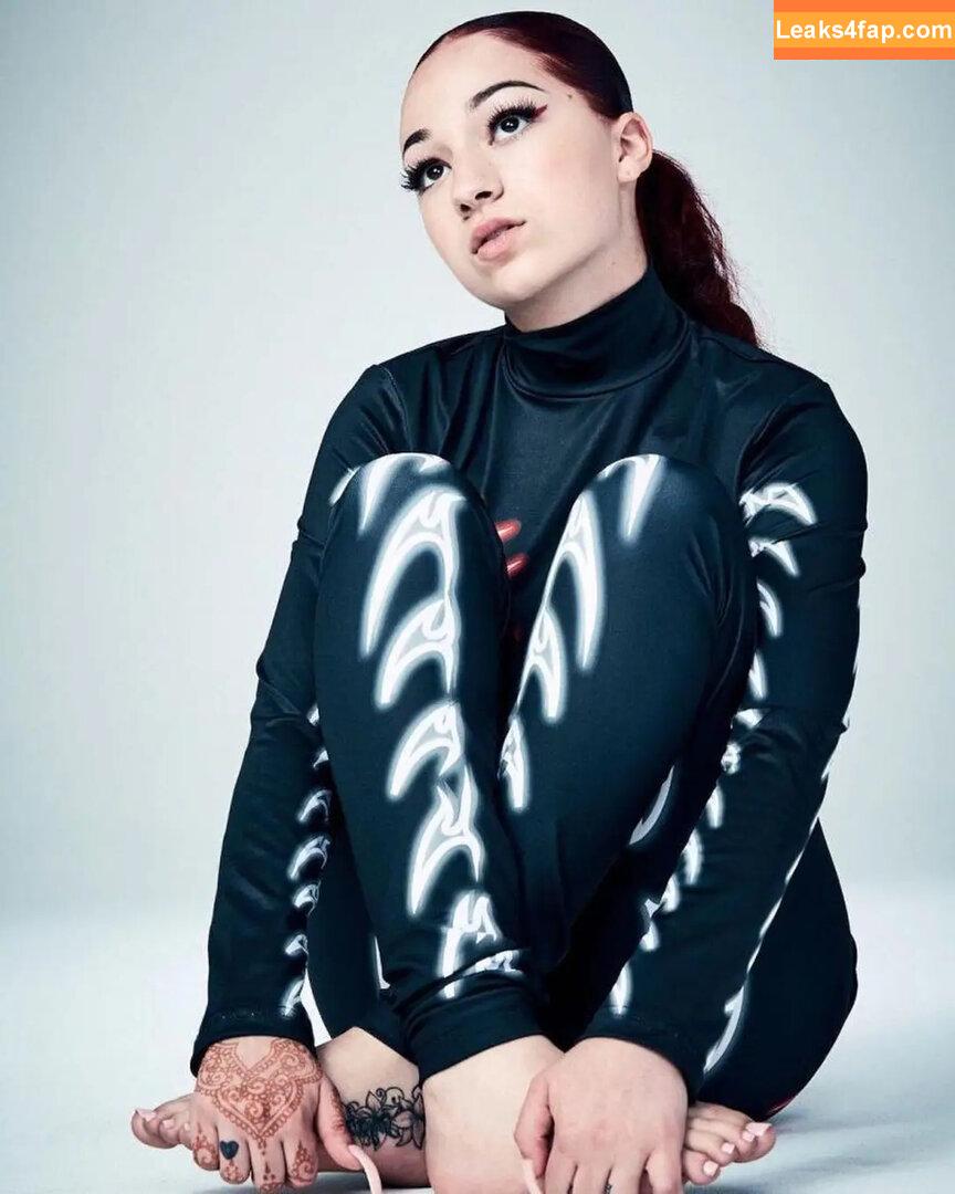 Bhad Bhabie / Danielle Bregoli / bhadbhabie слитое фото фото #0849