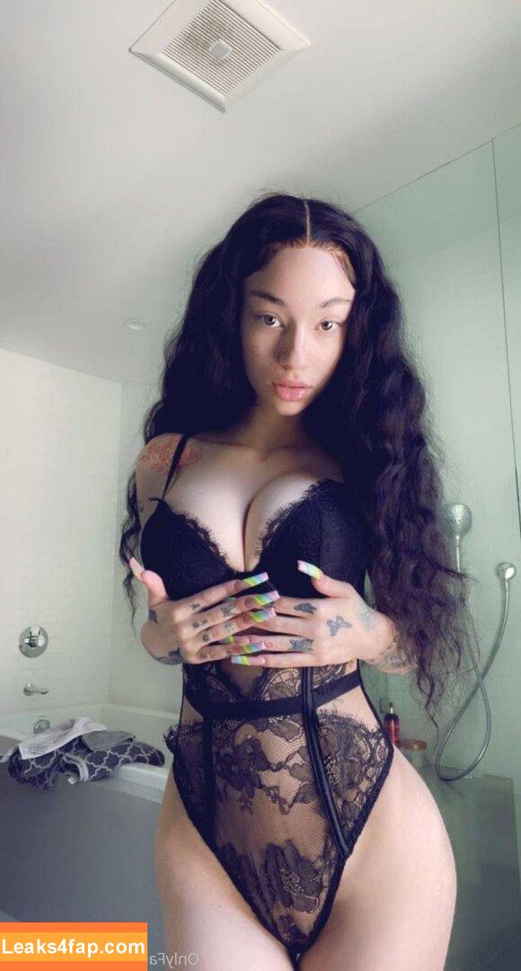 Bhad Bhabie / Danielle Bregoli / bhadbhabie слитое фото фото #0865