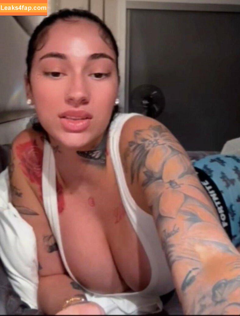 Bhad Bhabie / Danielle Bregoli / bhadbhabie слитое фото фото #0892