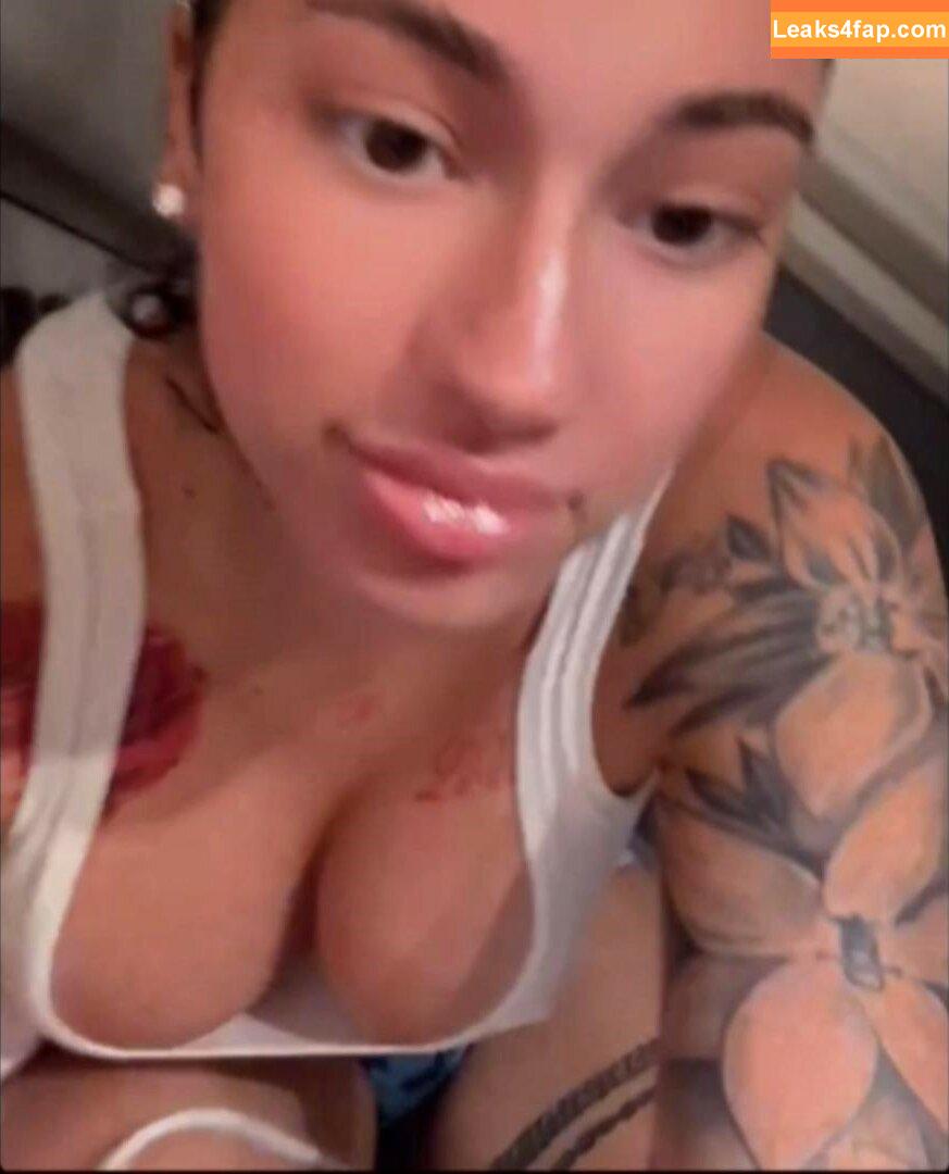 Bhad Bhabie / Danielle Bregoli / bhadbhabie слитое фото фото #0893