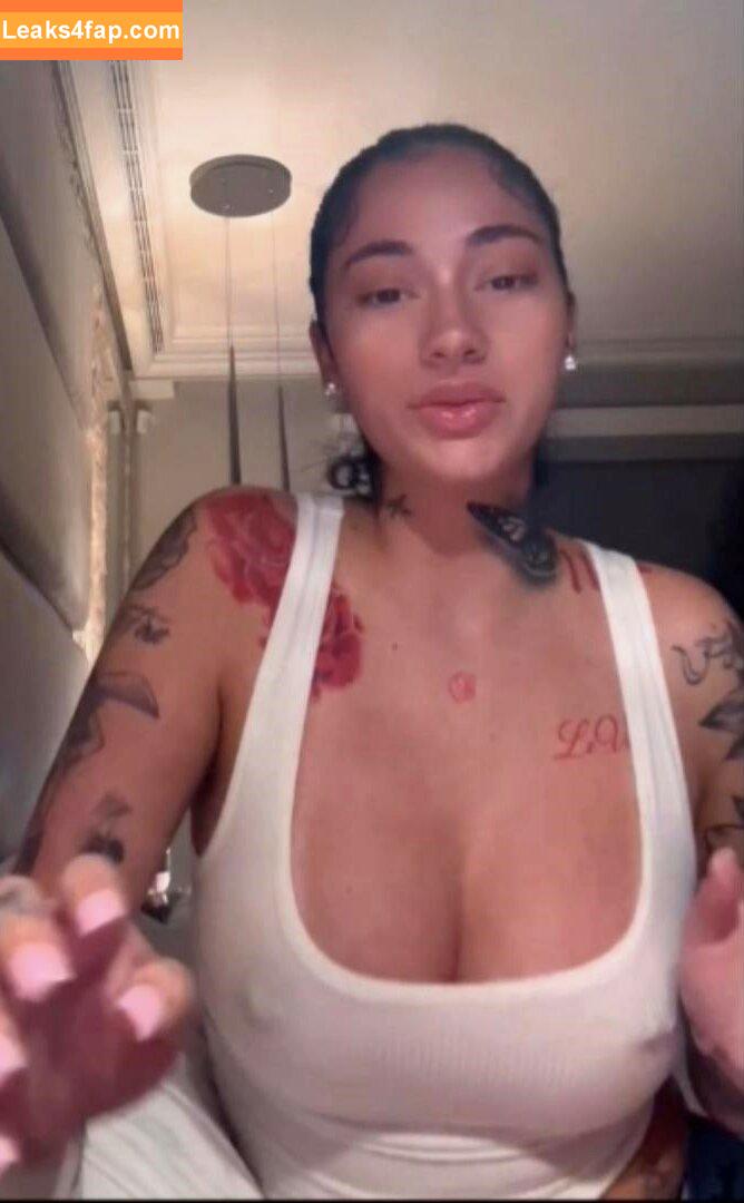 Bhad Bhabie / Danielle Bregoli / bhadbhabie слитое фото фото #0896