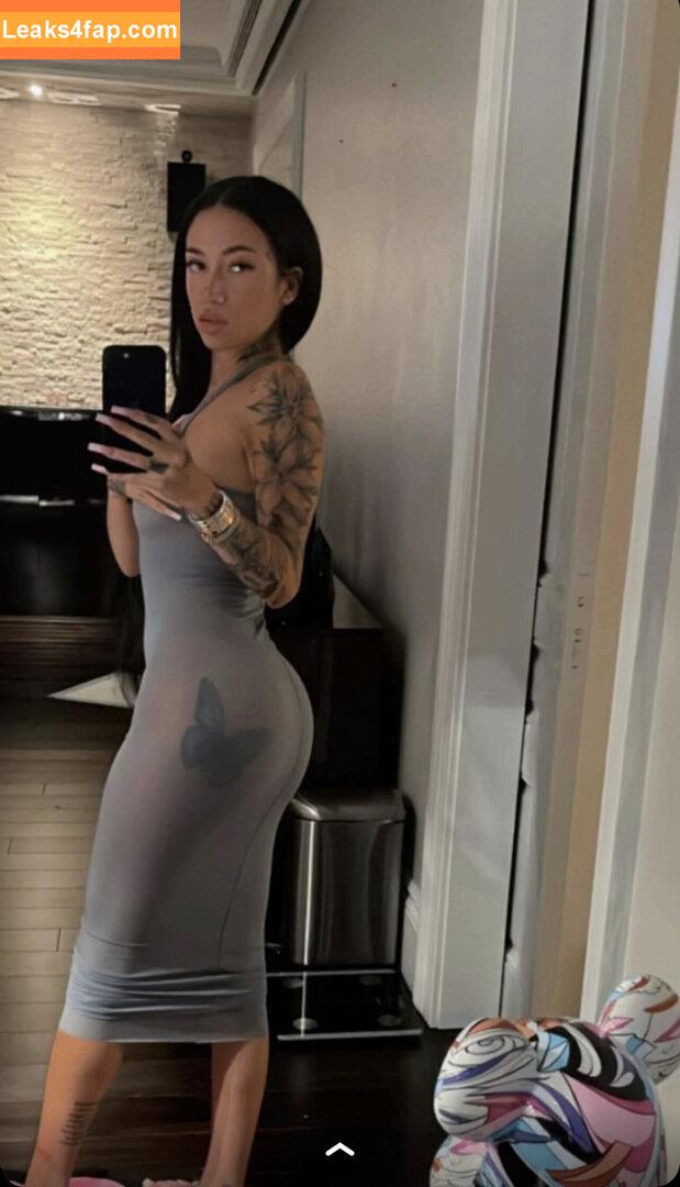 Bhad Bhabie / Danielle Bregoli / bhadbhabie слитое фото фото #0930