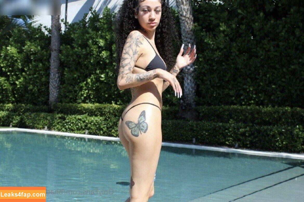 Bhad Bhabie / Danielle Bregoli / bhadbhabie слитое фото фото #0931