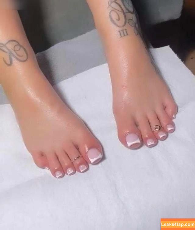 Bhad Bhabie / Danielle Bregoli / bhadbhabie слитое фото фото #0938