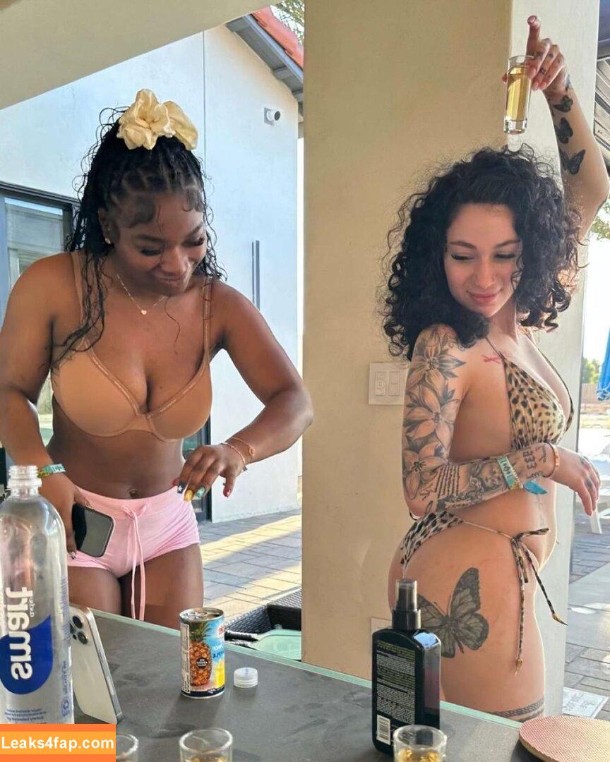 Bhad Bhabie / Danielle Bregoli / bhadbhabie слитое фото фото #0952