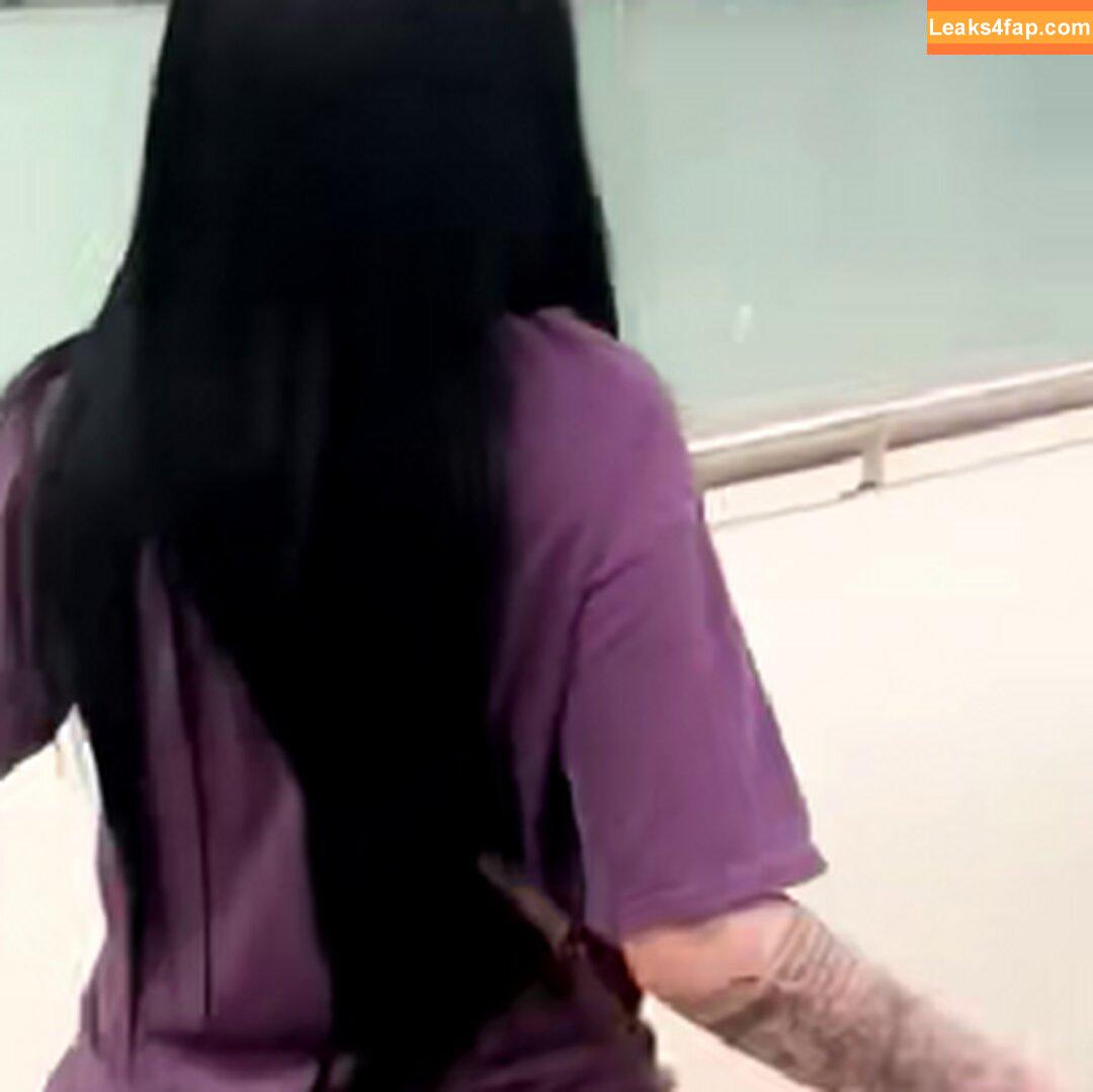 Bhad Bhabie / Danielle Bregoli / bhadbhabie слитое фото фото #0956