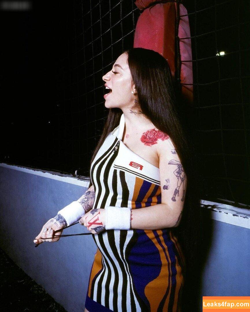 Bhad Bhabie / Danielle Bregoli / bhadbhabie слитое фото фото #0967