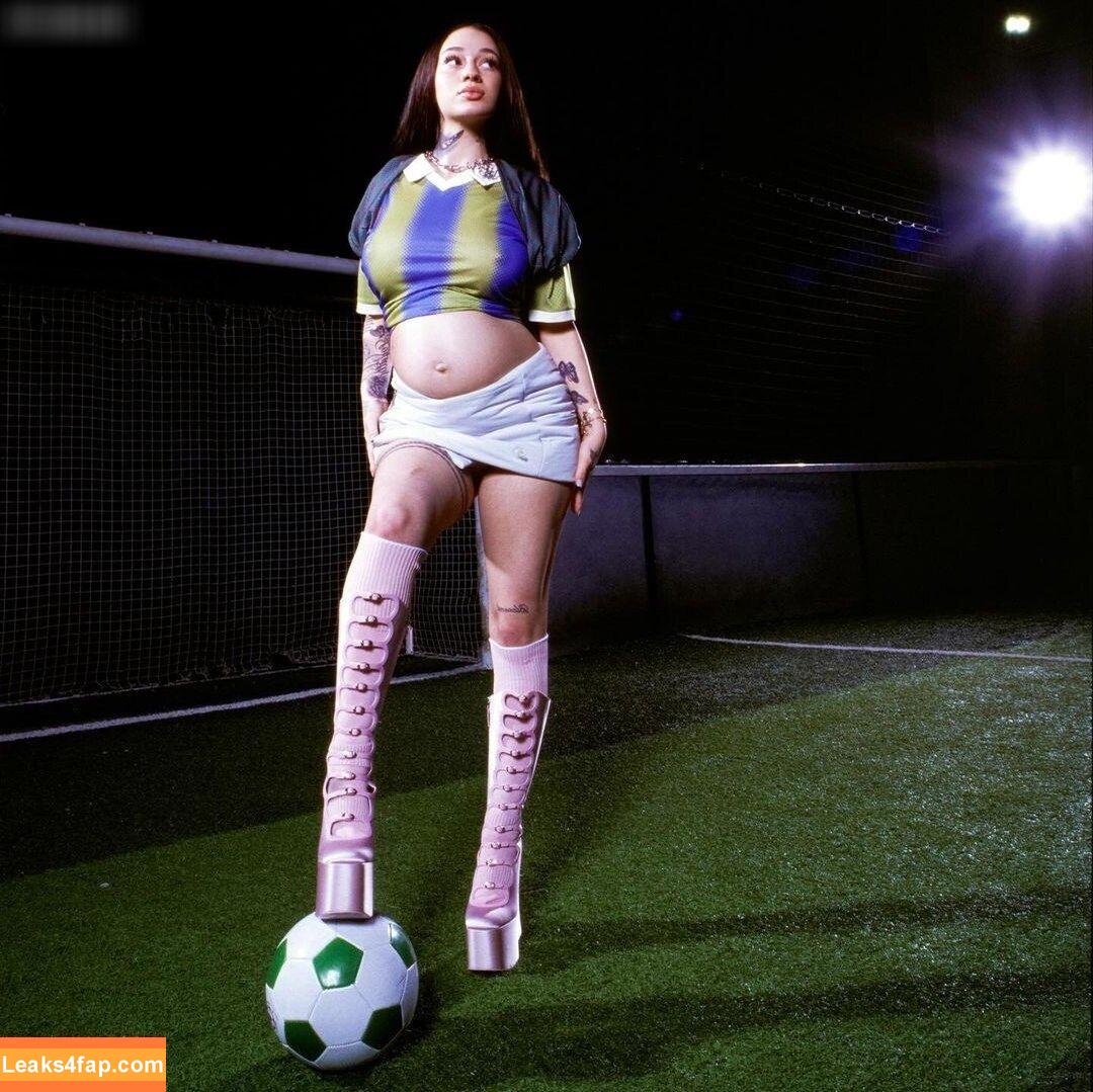 Bhad Bhabie / Danielle Bregoli / bhadbhabie слитое фото фото #0971