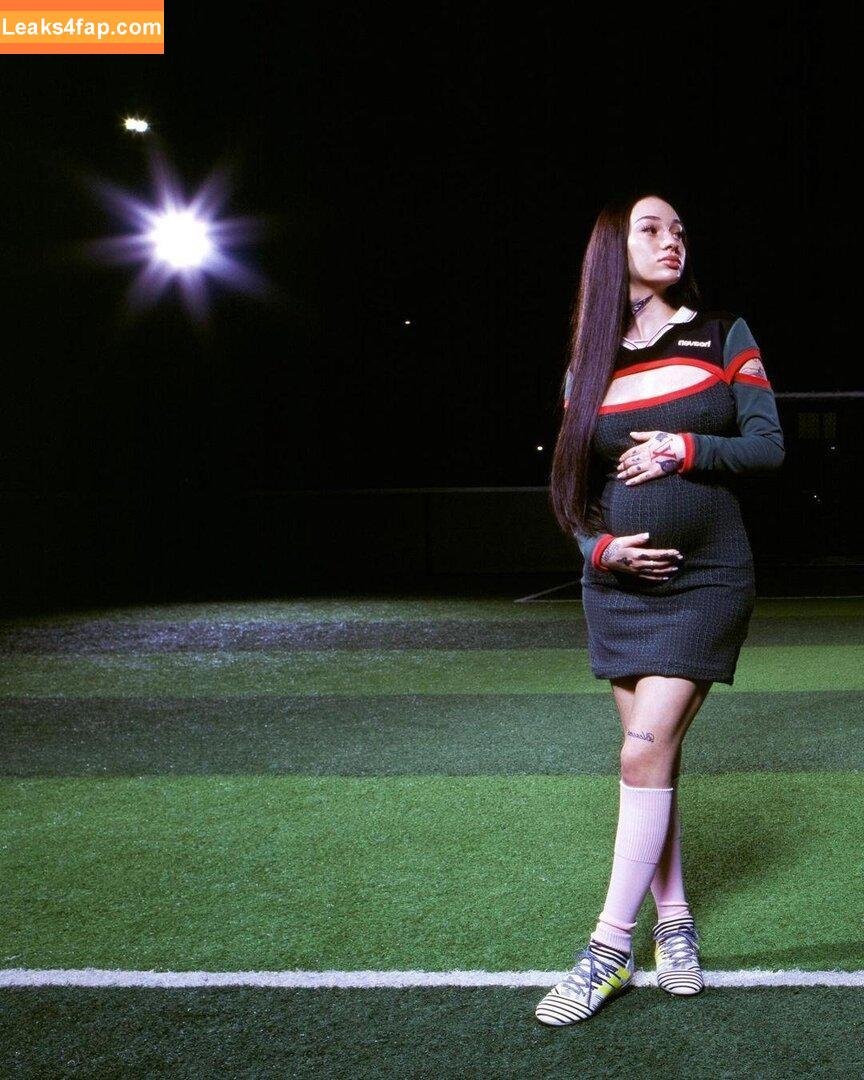 Bhad Bhabie / Danielle Bregoli / bhadbhabie слитое фото фото #0972