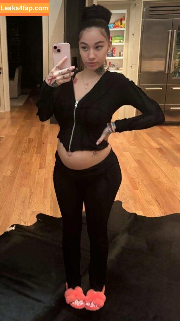 Bhad Bhabie / Danielle Bregoli / bhadbhabie слитое фото фото #0974