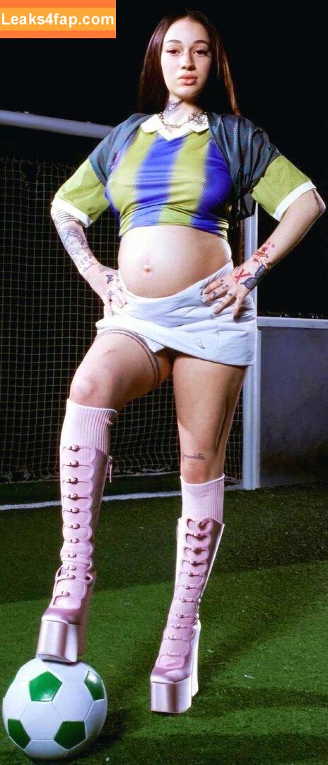 Bhad Bhabie / Danielle Bregoli / bhadbhabie слитое фото фото #0975