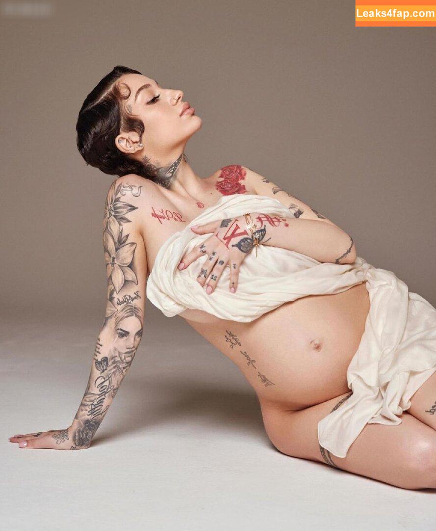 Bhad Bhabie / Danielle Bregoli / bhadbhabie слитое фото фото #0978