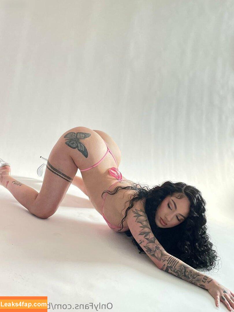 Bhad Bhabie / Danielle Bregoli / bhadbhabie слитое фото фото #0981