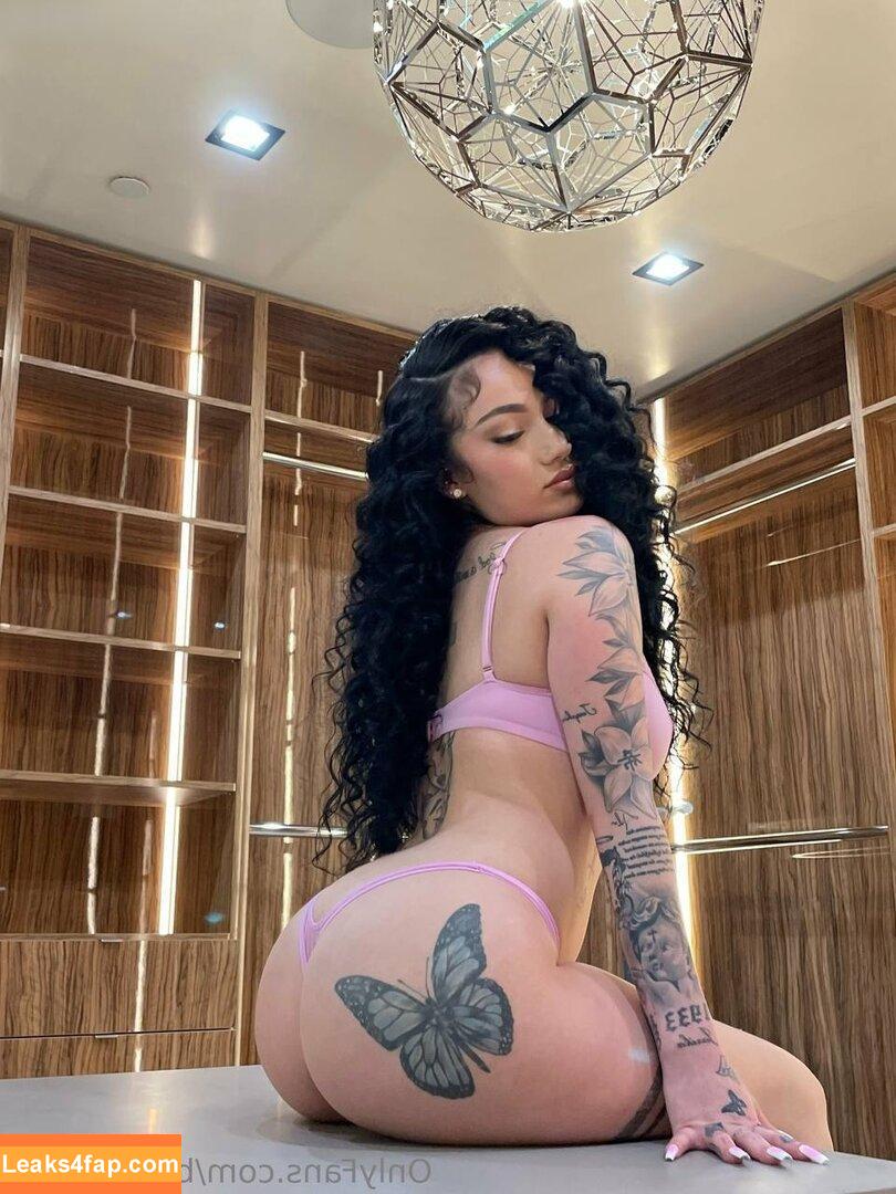 Bhad Bhabie / Danielle Bregoli / bhadbhabie слитое фото фото #0983