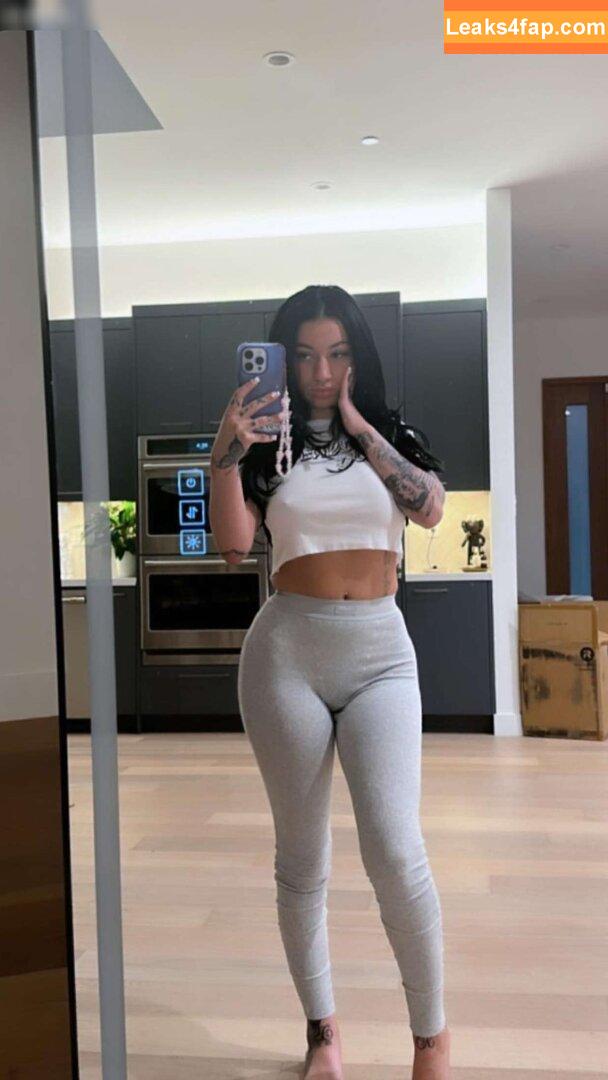 Bhad Bhabie / Danielle Bregoli / bhadbhabie слитое фото фото #0995