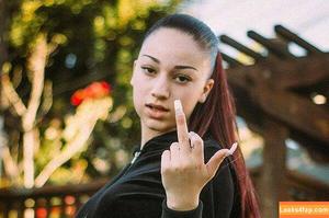Bhad Bhabie фото #0006