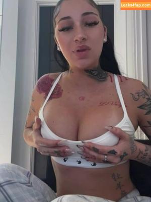 Bhad Bhabie фото #0007