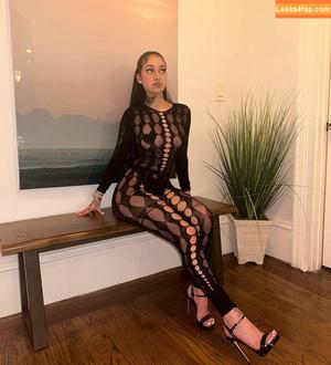 Bhad Bhabie фото #0011