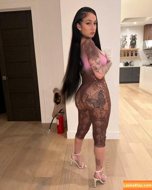 Bhad Bhabie фото #0021