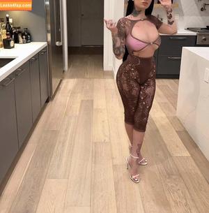 Bhad Bhabie фото #0024